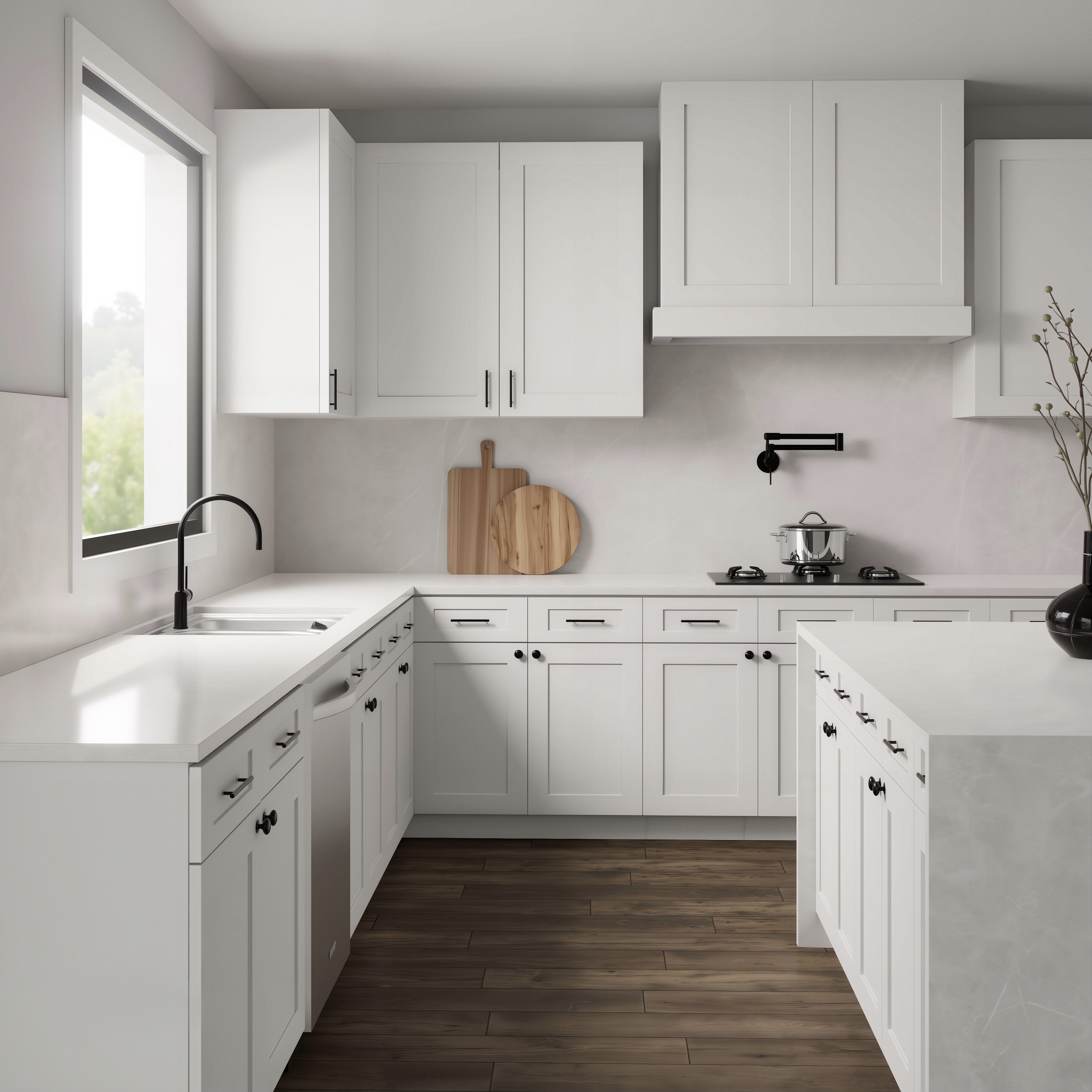 Crafted for Everyday Living